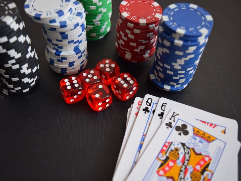 blackjack online
