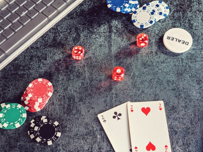 casino online non aams