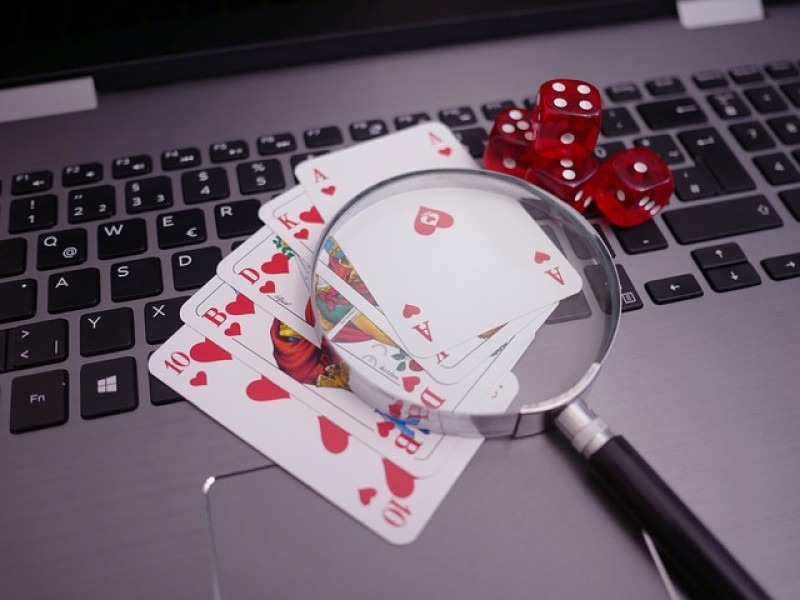 casino online non aams