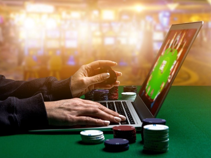 casino online non aams